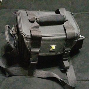 DSLR Camera bag